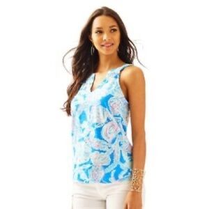 Lilly Pulitzer Arya Tank